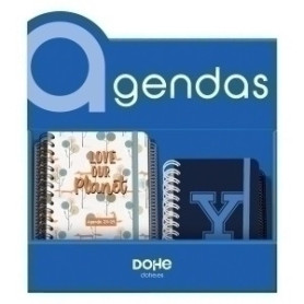 COMPRAR AG.ESC.DOHE PREMIUM SURTIDO EXP.28