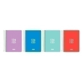 COMPRAR AG.ESC.ENRI TEENS t.PP 8º D/P