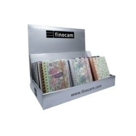 COMPRAR AG.ESC.F. C2350 8º SURTIDO EXP.35