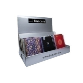 COMPRAR AG.ESC.F. C2400 8º SURTIDO EXP.40