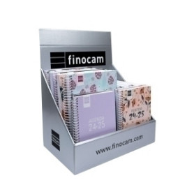 COMPRAR AG.ESC.F.CAT. COOL ASSORTIMENT EXP.20