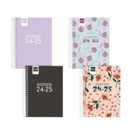 COMPRAR AG.ESC.F.CAT. COOL D/P 8º EXP.8