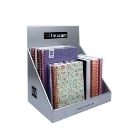 COMPRAR AG.ESC.F.CAT. DIVA ASSORT. EXP.15