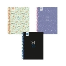 COMPRAR AG.ESC.F.CAT. DIVA D/P 4º ASSORT. PACK D