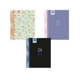 COMPRAR AG.ESC.F.CAT. DIVA D/P 8º ASSORT. PACK D