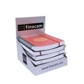 COMPRAR AG.ESC.F.CAT. ESPIR D/P E10 EXP.8