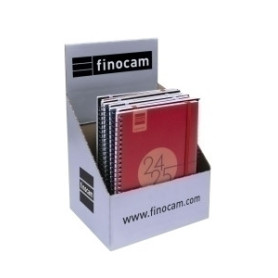 COMPRAR AG.ESC.F.CAT. ESPIR S/V E8 EXP.9