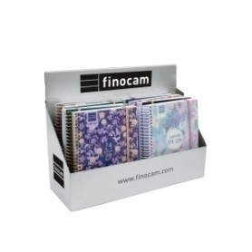 COMPRAR AG.ESC.F.CAT. SECUNDARIA S/V 8º EXP.8