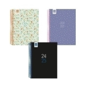 COMPRAR AG.ESC.F. DIVA D/P 4º SURTIDO PACK DE 6