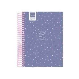 COMPRAR AG.ESC.F. DIVA D/P 8º STARS