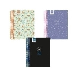 COMPRAR AG.ESC.F. DIVA D/P 8º SURTIDO PACK DE 6