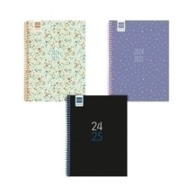 COMPRAR AG.ESC.F. DIVA S/V 4º SURTIDO PACK DE 6