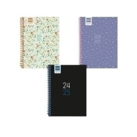 COMPRAR AG.ESC.F. DIVA S/V 8º SURTIDO PACK DE 6