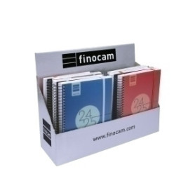 COMPRAR AG.ESC.F. ESPIR D/P E8 EXP.8