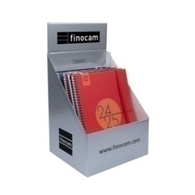 COMPRAR AG.ESC.F. ESPIR S/V E10 EXP.9