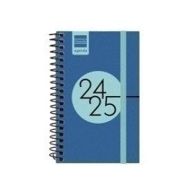 COMPRAR AG.ESC.F. ESPIR S/V E3 AZUL COBALTO