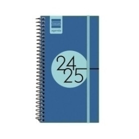 COMPRAR AG.ESC.F. ESPIR S/V E9 AZUL COBALTO