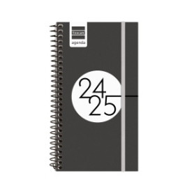 COMPRAR AG.ESC.F. ESPIR S/V E9 NEGRO