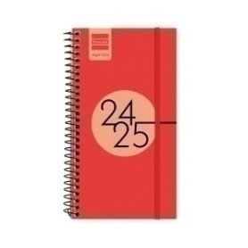 COMPRAR AG.ESC.F. ESPIR S/V E9 ROJO