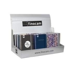 COMPRAR AG.ESC.F.EUSK. C2400 8º SURTIDO EXP.40