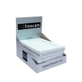 COMPRAR AG.ESC.F. KART SURTIDO EXP.6