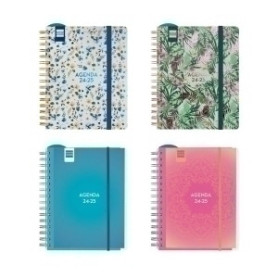 COMPRAR AG.ESC.F. MAGISTRAL SURTIDO PACK 6