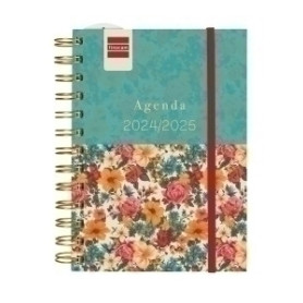 COMPRAR AG.ESC.F. MINI INSTITUT D/P 8º GARDEN