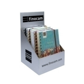 COMPRAR AG.ESC.F. MINI INSTITUT D/P 8º EXP.5