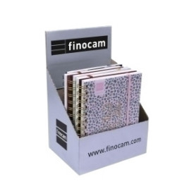 COMPRAR AG.ESC.F. MINI INSTITUT S/V 8º EXP.5