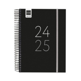 COMPRAR AG.ESC.F. SECUNDARIA D/P 4º NEGRO