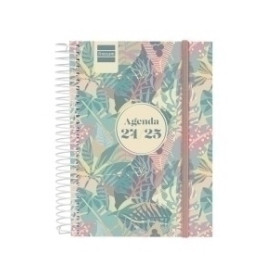 COMPRAR AG.ESC.F. SECUNDARIA D/P 8º EXOTIC