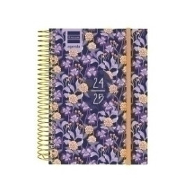 COMPRAR AG.ESC.F. SECUNDARIA D/P 8º LILAC