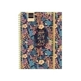 COMPRAR AG.ESC.F. SECUNDARIA S/V 8º TIGER