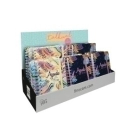 COMPRAR AG.ESC.F. TALKUAL SURTIDO EXP.22