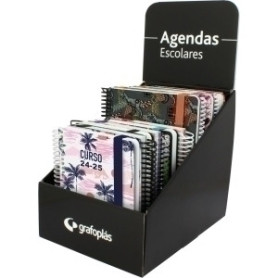 COMPRAR AG.ESC.GRAF. t.EXTRA A5/A6 EXP.12