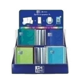 COMPRAR AG.ESC.OXF. SURTIDO BASICO EXP.38