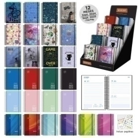 COMPRAR AG.ESC.SF.CAT. STUDENT D/P 12x17 EXP.36