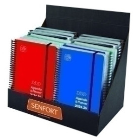 COMPRAR AG.ESC.SF. STUDENT S/V 12x17 EXP.18