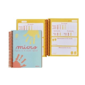 COMPRAR AG.ESC.ADDITIO INFANT.NO FECHADA 160X130