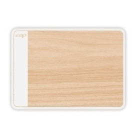 COMPRAR ALFOMBRILLA RATON CEP SILVA BL/MAD