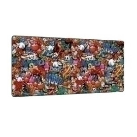 COMPRAR ALFOMBRILLA SUBBLIM GRAFFITI XL