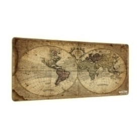 COMPRAR ALFOMBRILLA SUBBLIM VINTAGE WORLD XL