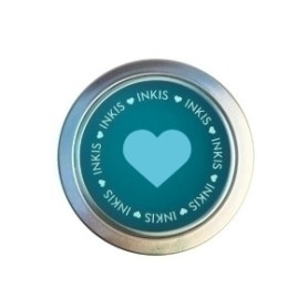 COMPRAR ALMOHADILLA COLOP INKIS AZUL TURQUESA