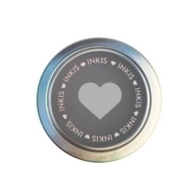 COMPRAR ALMOHADILLA COLOP INKIS GRIS SILVER