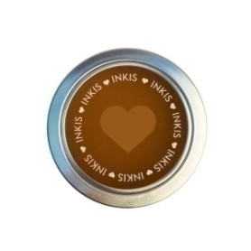 COMPRAR ALMOHADILLA COLOP INKIS MARRON MOCA