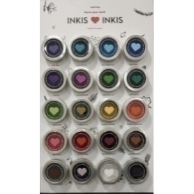 COMPRAR ALMOHADILLA COLOP INKIS EXP.20