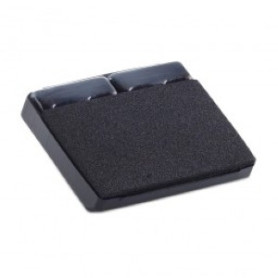 COMPRAR ALMOHADILLA REINER C.B.TYPE 4 DEP.NEGRO