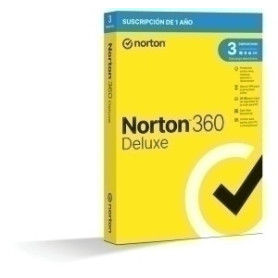 COMPRAR ANTIVIRUS NORTON 360 DELUXE 25GB