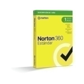 COMPRAR ANTIVIRUS NORTON 360 STANDARD 10GB