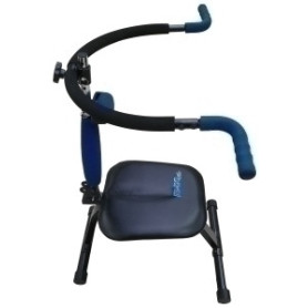 COMPRAR APARATO ABDOMINAL ABTRAINER DOMELA